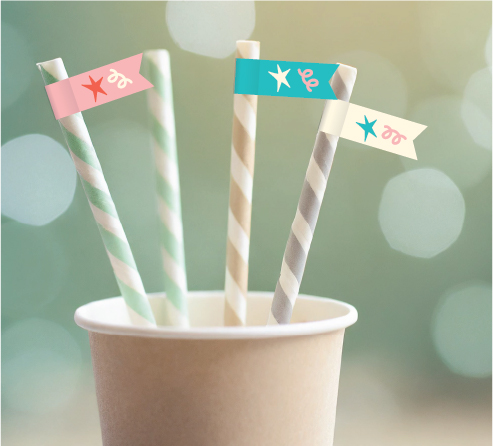Party Theme Designer Pack: Bunny Rabbits - Afrikaans/English - Image 5