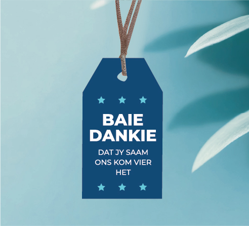 Party Theme Designer Pack: Boats and Planes - Afrikaans/English - Image 9