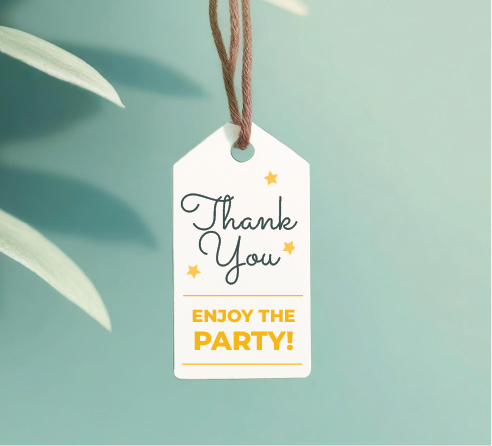 Party Theme Designer Pack: Monster - Afrikaans/English - Image 9
