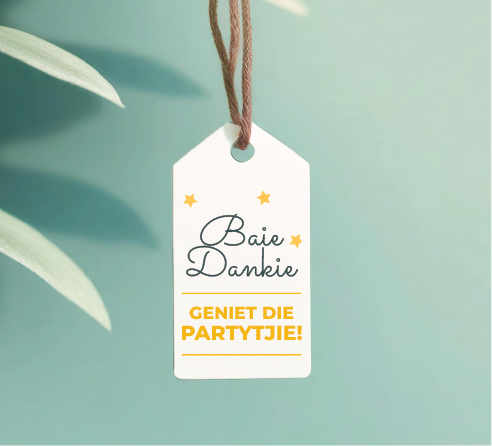 Party Theme Designer Pack: Monster - Afrikaans/English - Image 10