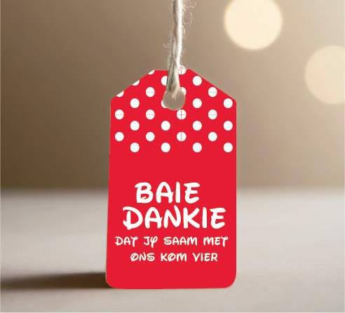Party Theme Designer Pack: Mickey & Minnie Mouse - Afrikaans/English - Image 9