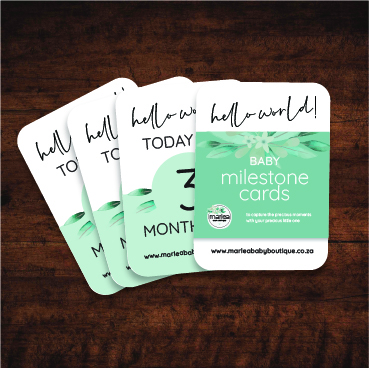 Milestone Cards - Image 2