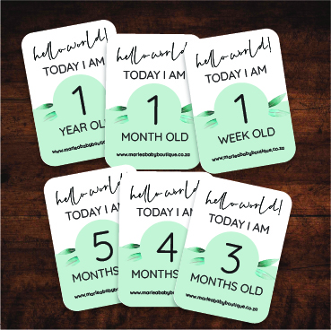 Milestone Cards - Image 3