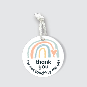 Stroller Tags - Image 4