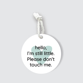 Stroller Tags - Image 5