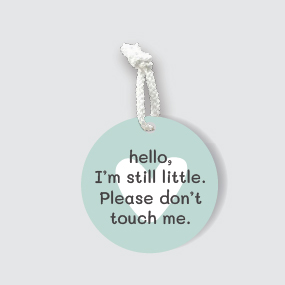 Stroller Tags - Image 6