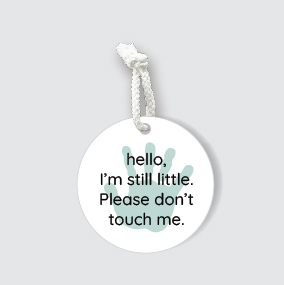 Stroller Tags - Image 7
